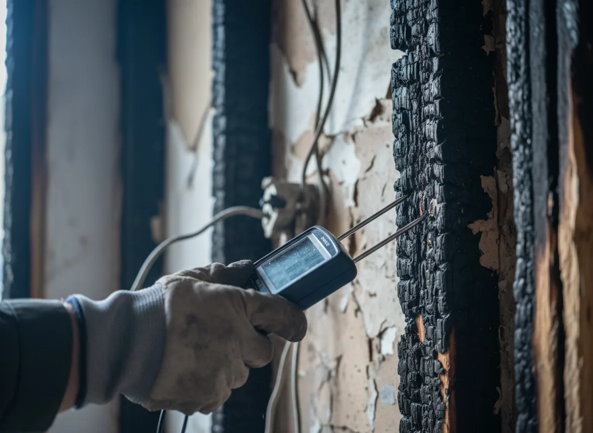 Fire Damage Restoration Eckerty, IN FAQs